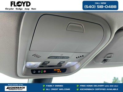 2021 Buick Enclave AWD Avenir