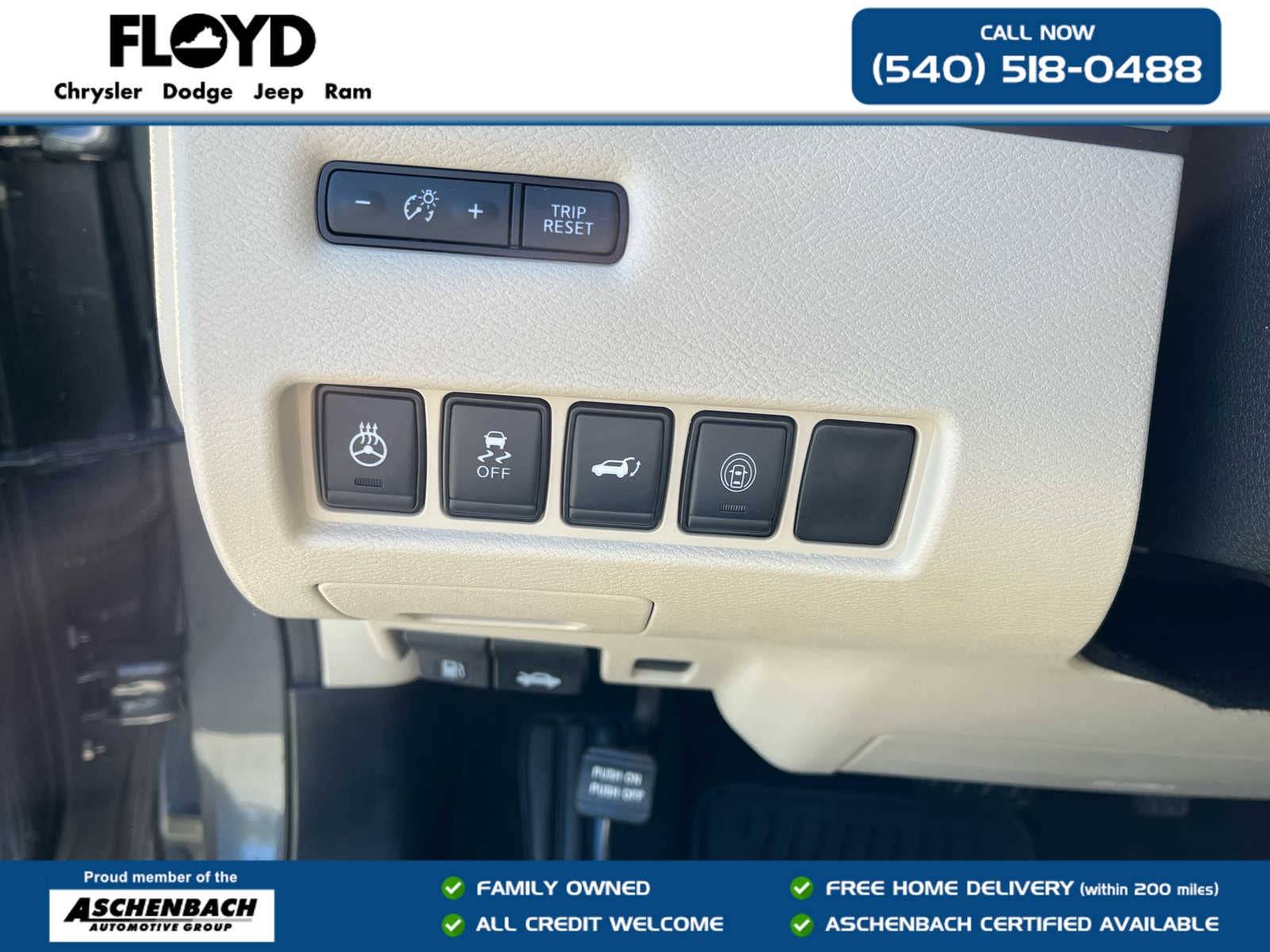 2024 Nissan Murano SL Intelligent AWD