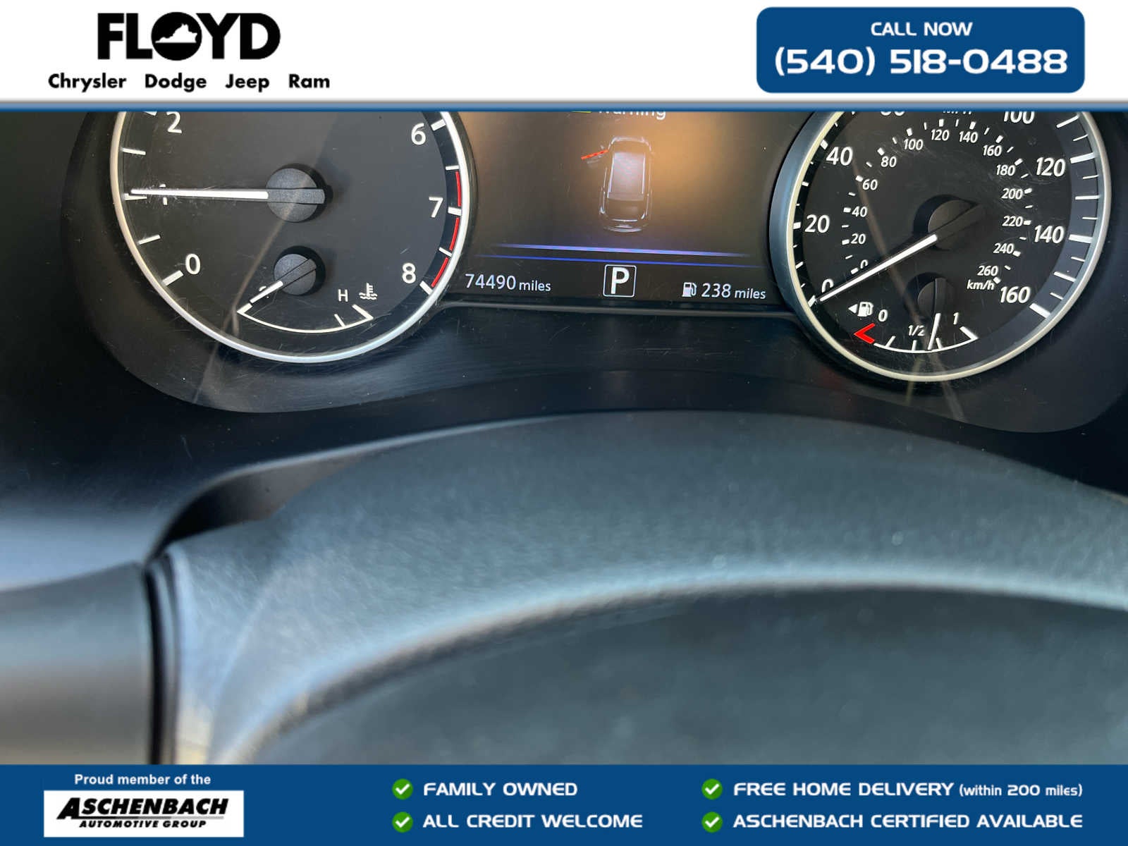 2024 Nissan Murano SL Intelligent AWD