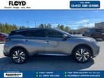 2024 Nissan Murano SL Intelligent AWD