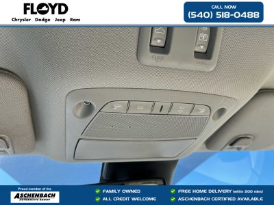 2024 Nissan Murano SL Intelligent AWD