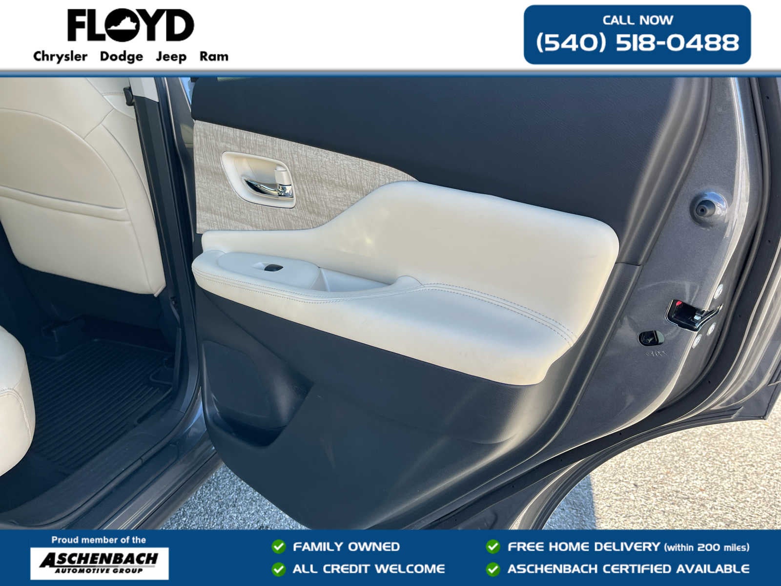 2024 Nissan Murano SL Intelligent AWD