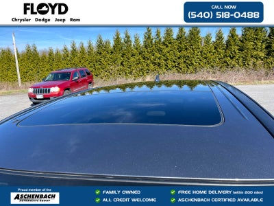 2024 Nissan Murano SL Intelligent AWD