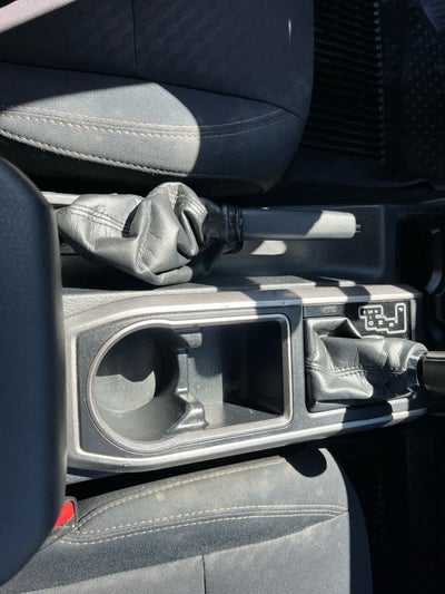 2021 Toyota Tacoma SR5 V6