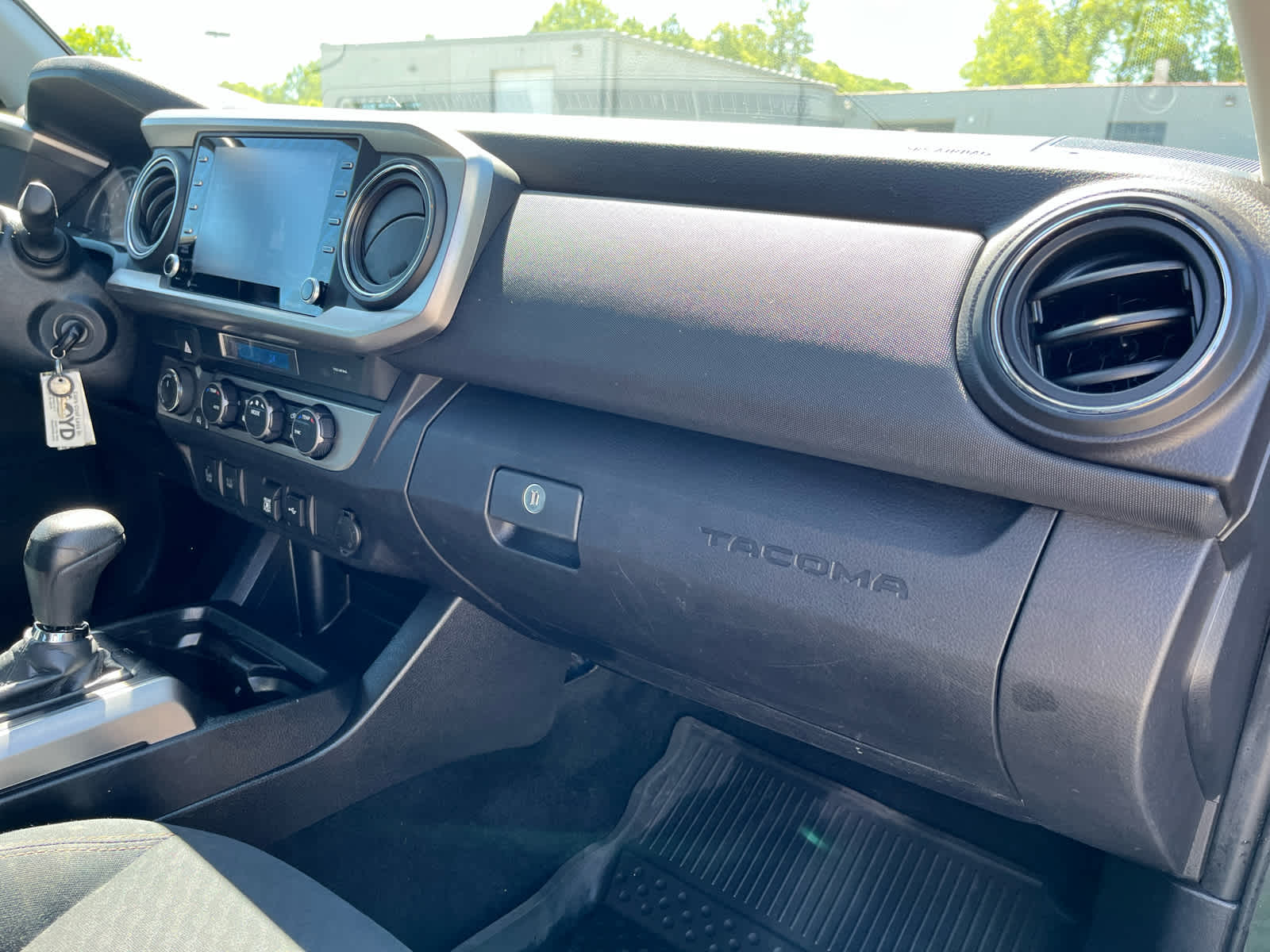 2021 Toyota Tacoma SR5 V6