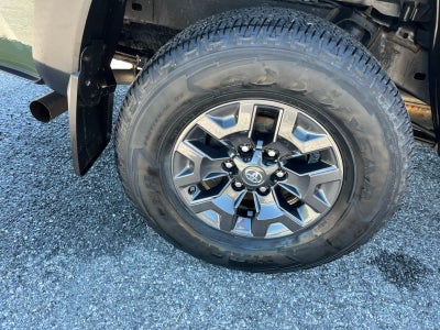 2021 Toyota Tacoma SR5 V6