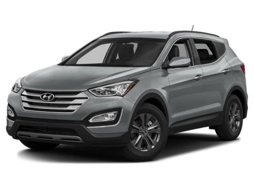 2015 Hyundai Santa Fe Sport 2.4L