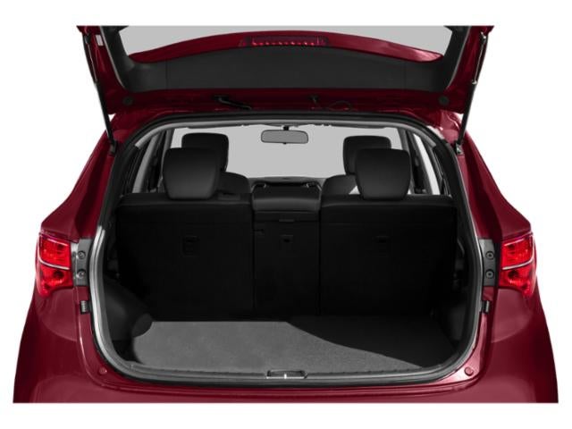 2015 Hyundai Santa Fe Sport 2.4L