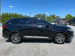 2017 Mitsubishi Outlander SE