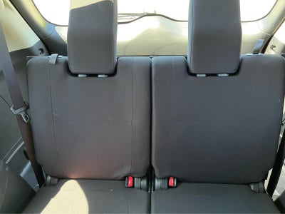 2017 Mitsubishi Outlander SE