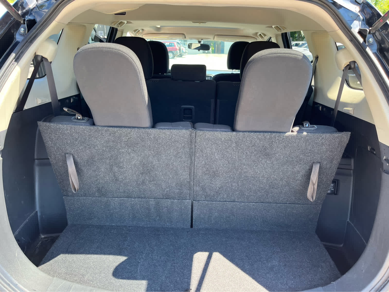 2017 Mitsubishi Outlander SE