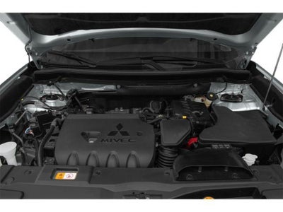 2020 Mitsubishi Outlander SEL 2.4 S-AWC