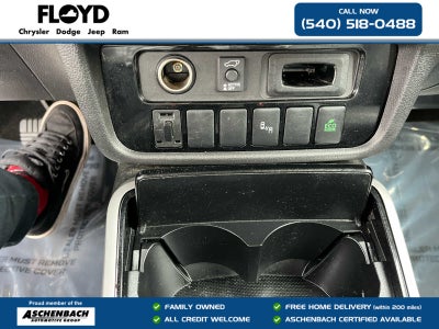 2020 Mitsubishi Outlander SEL 2.4 S-AWC