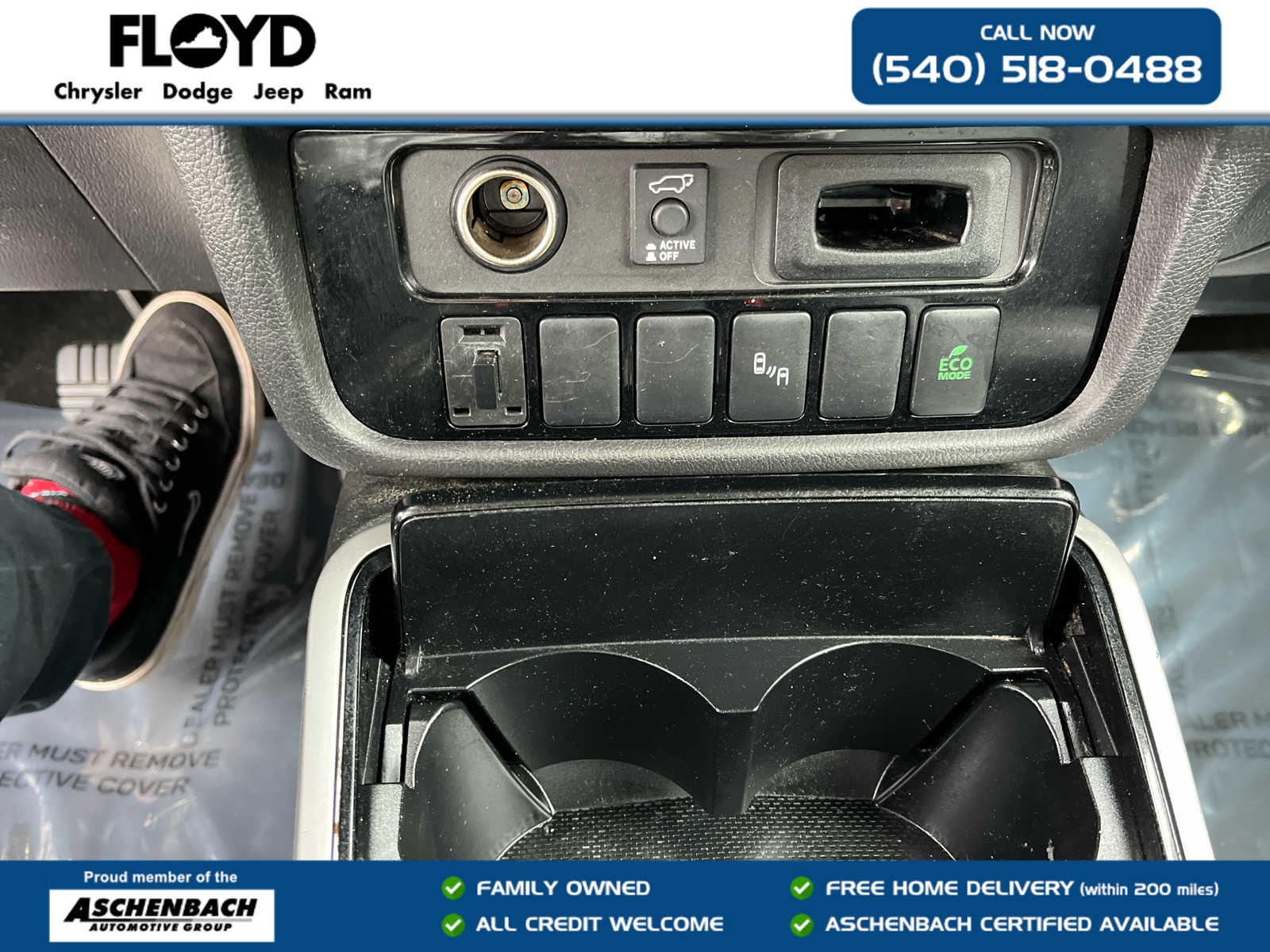 2020 Mitsubishi Outlander SEL 2.4 S-AWC