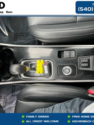 2020 Mitsubishi Outlander SEL 2.4 S-AWC