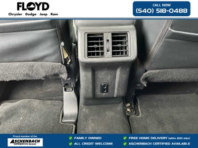 2020 Mitsubishi Outlander SEL 2.4 S-AWC