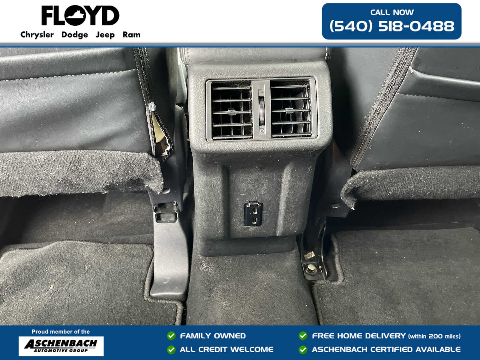 2020 Mitsubishi Outlander SEL 2.4 S-AWC