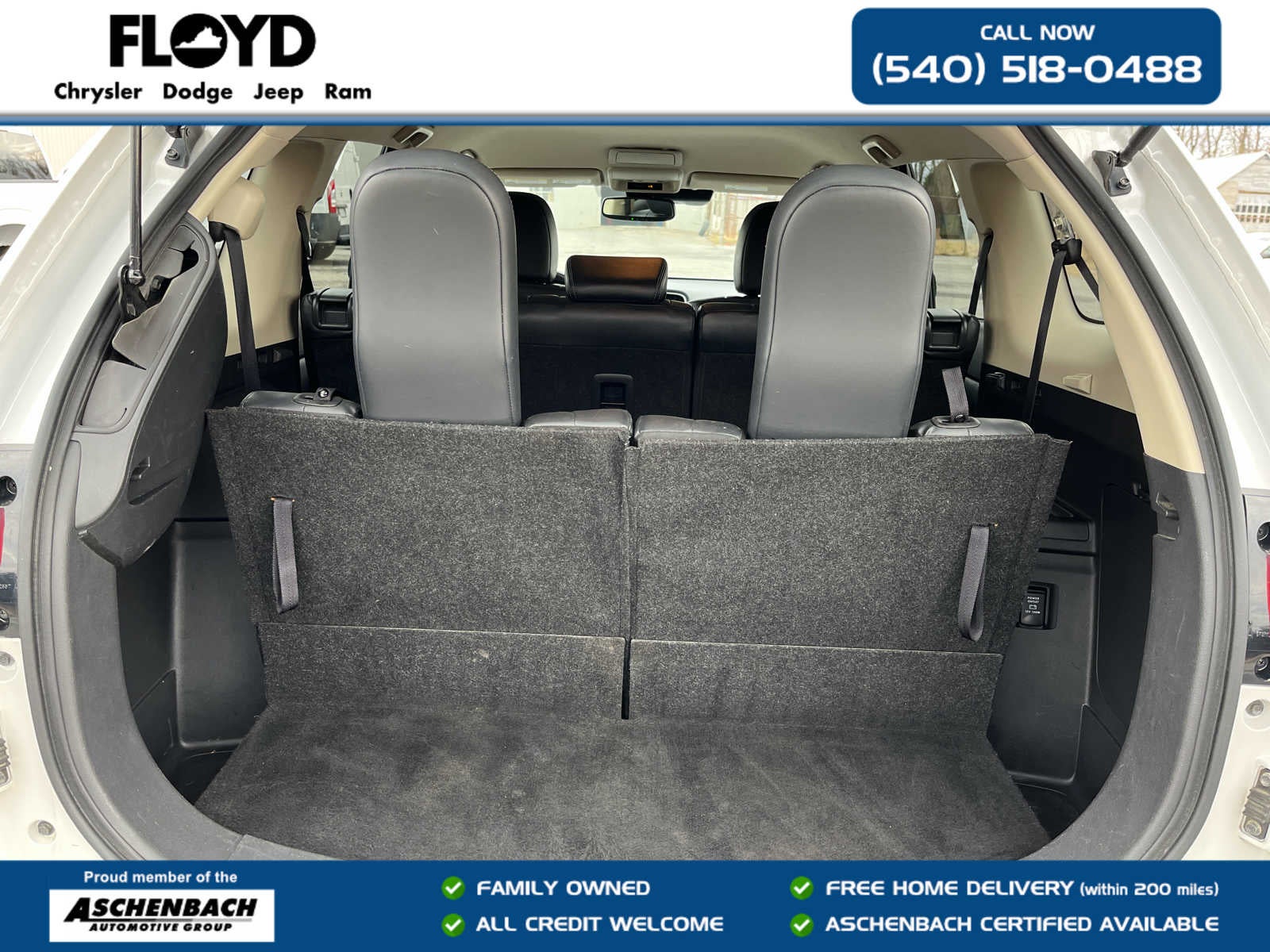 2020 Mitsubishi Outlander SEL 2.4 S-AWC