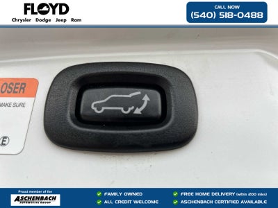 2020 Mitsubishi Outlander SEL 2.4 S-AWC