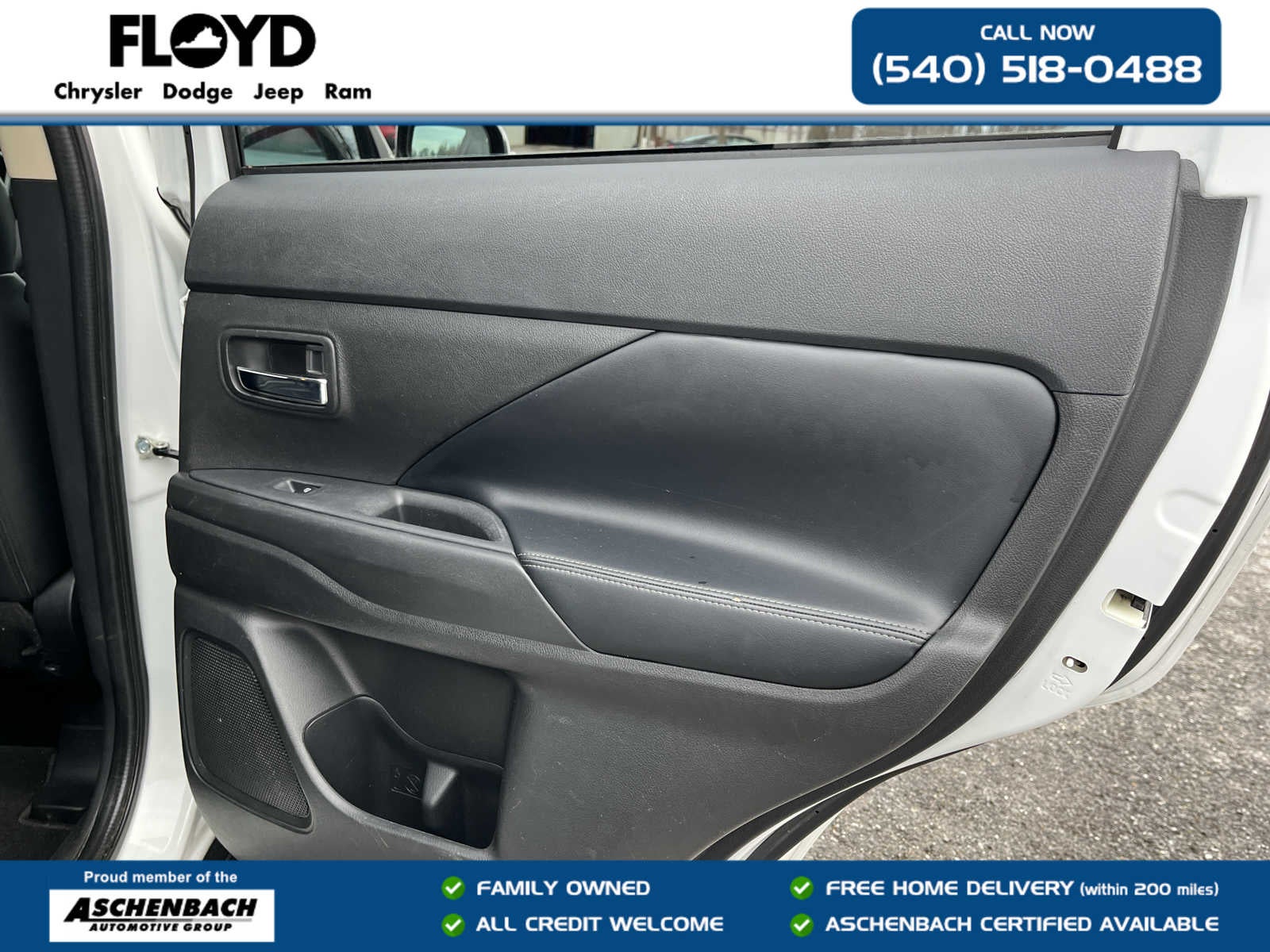 2020 Mitsubishi Outlander SEL 2.4 S-AWC