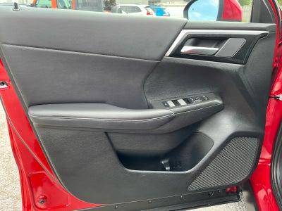 2024 Mitsubishi Outlander SE 2.5 S-AWC