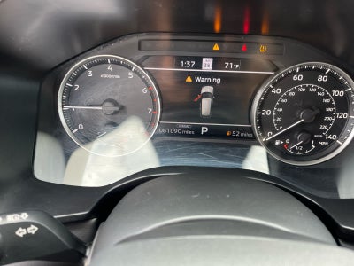 2024 Mitsubishi Outlander SE 2.5 S-AWC