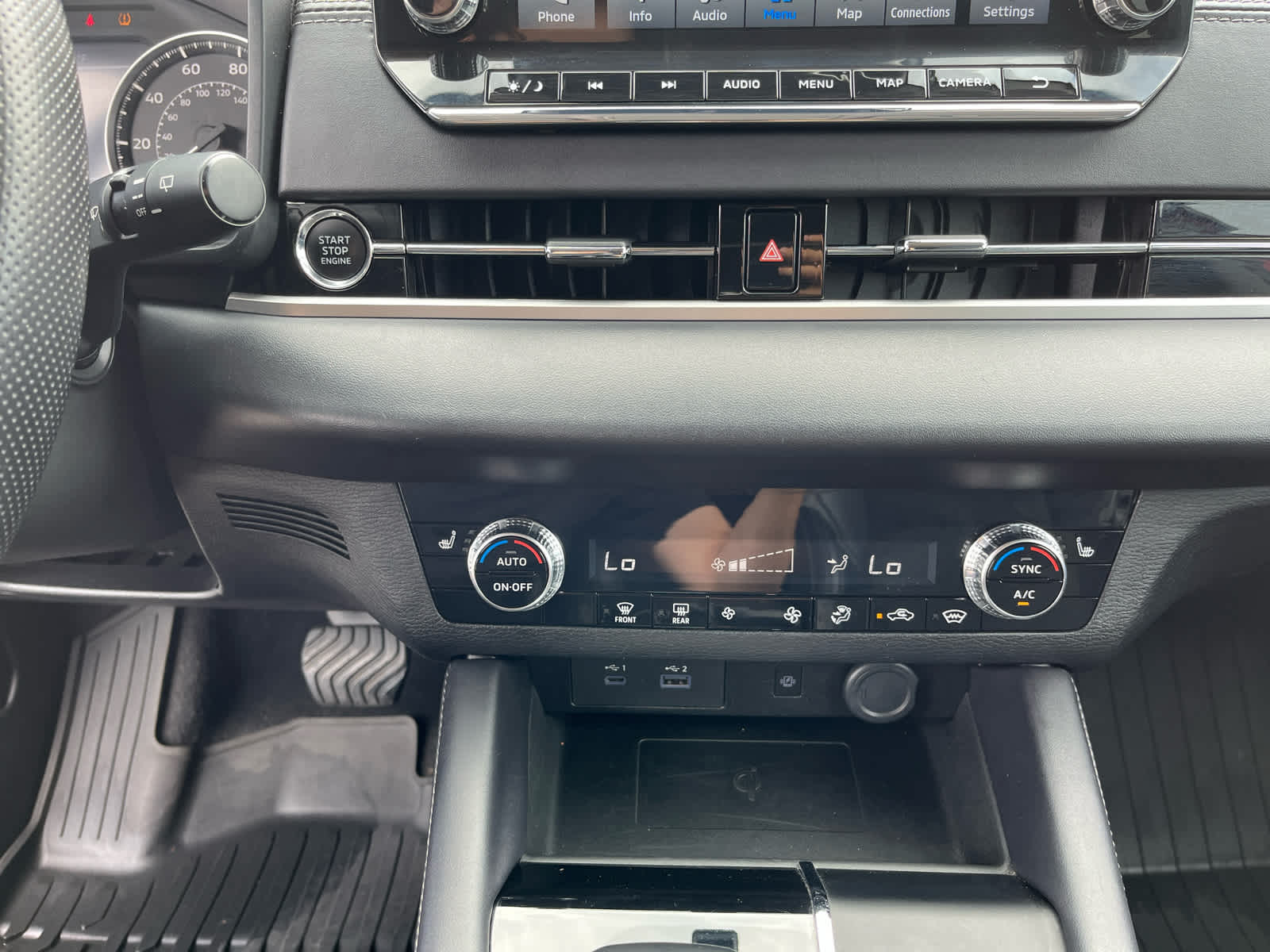 2024 Mitsubishi Outlander SE 2.5 S-AWC