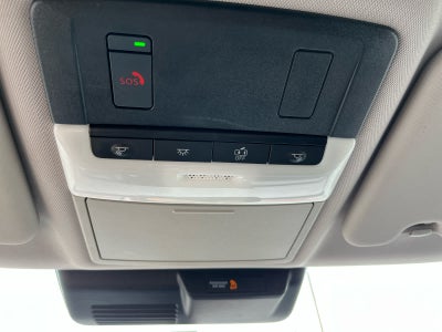2024 Mitsubishi Outlander SE 2.5 S-AWC