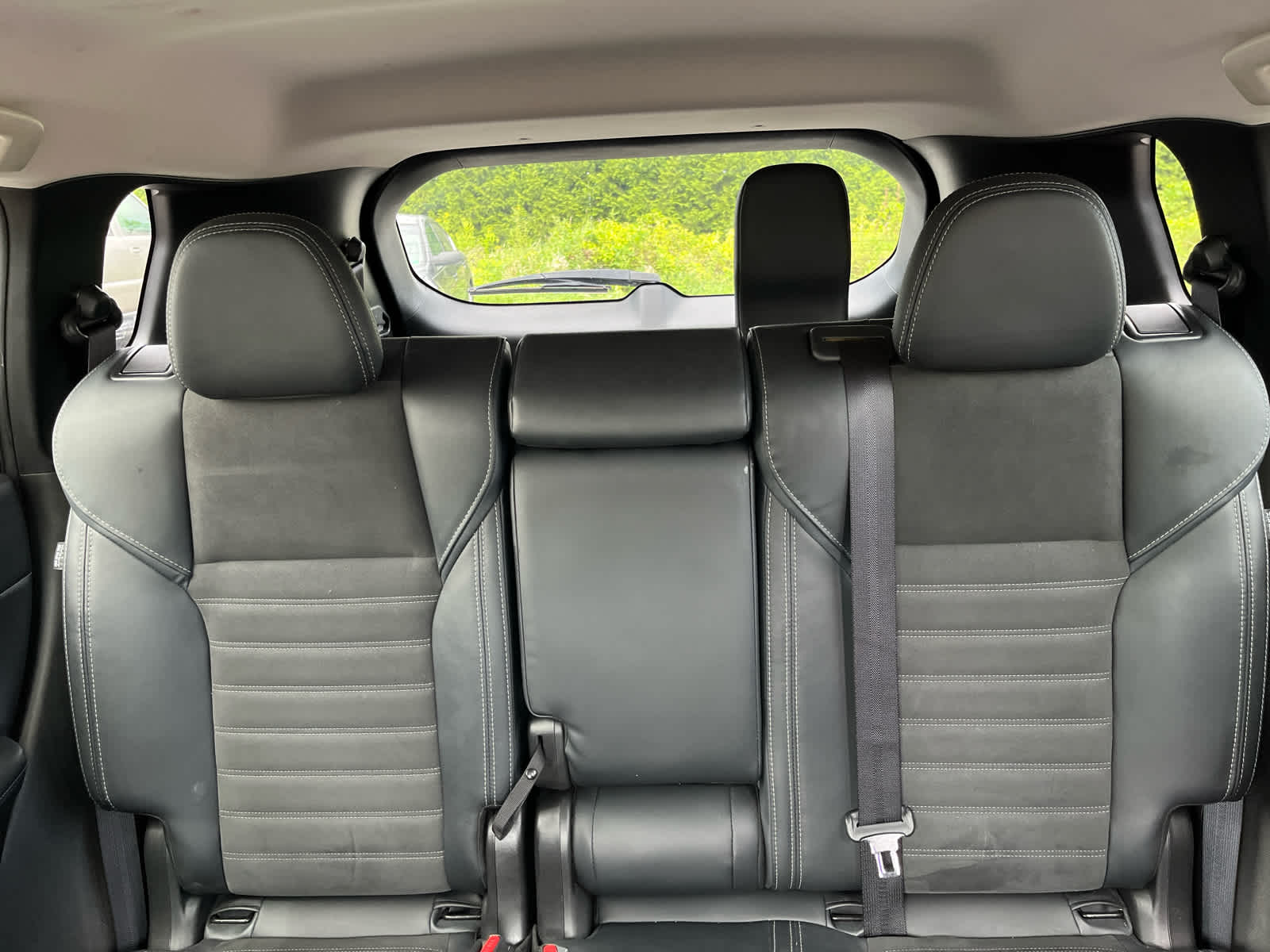 2024 Mitsubishi Outlander SE 2.5 S-AWC