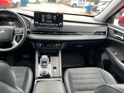 2024 Mitsubishi Outlander SE 2.5 S-AWC