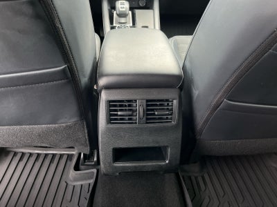 2024 Mitsubishi Outlander SE 2.5 S-AWC