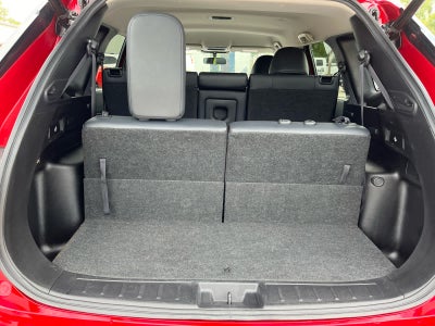 2024 Mitsubishi Outlander SE 2.5 S-AWC