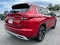2024 Mitsubishi Outlander SE 2.5 S-AWC