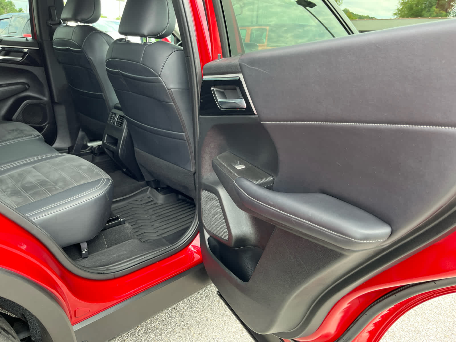 2024 Mitsubishi Outlander SE 2.5 S-AWC