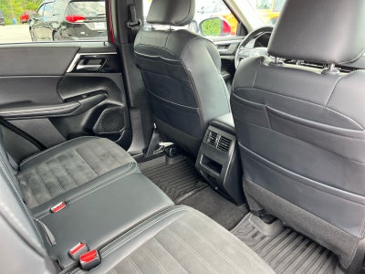 2024 Mitsubishi Outlander SE 2.5 S-AWC