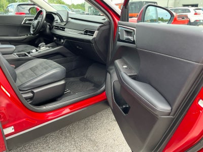 2024 Mitsubishi Outlander SE 2.5 S-AWC