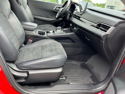 2024 Mitsubishi Outlander SE 2.5 S-AWC