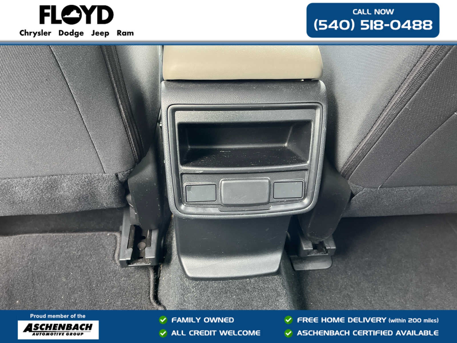 2023 Subaru Forester CVT