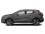 2022 Nissan Rogue Sport SL AWD Xtronic CVT