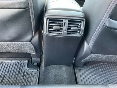 2022 Nissan Rogue Sport SL AWD Xtronic CVT