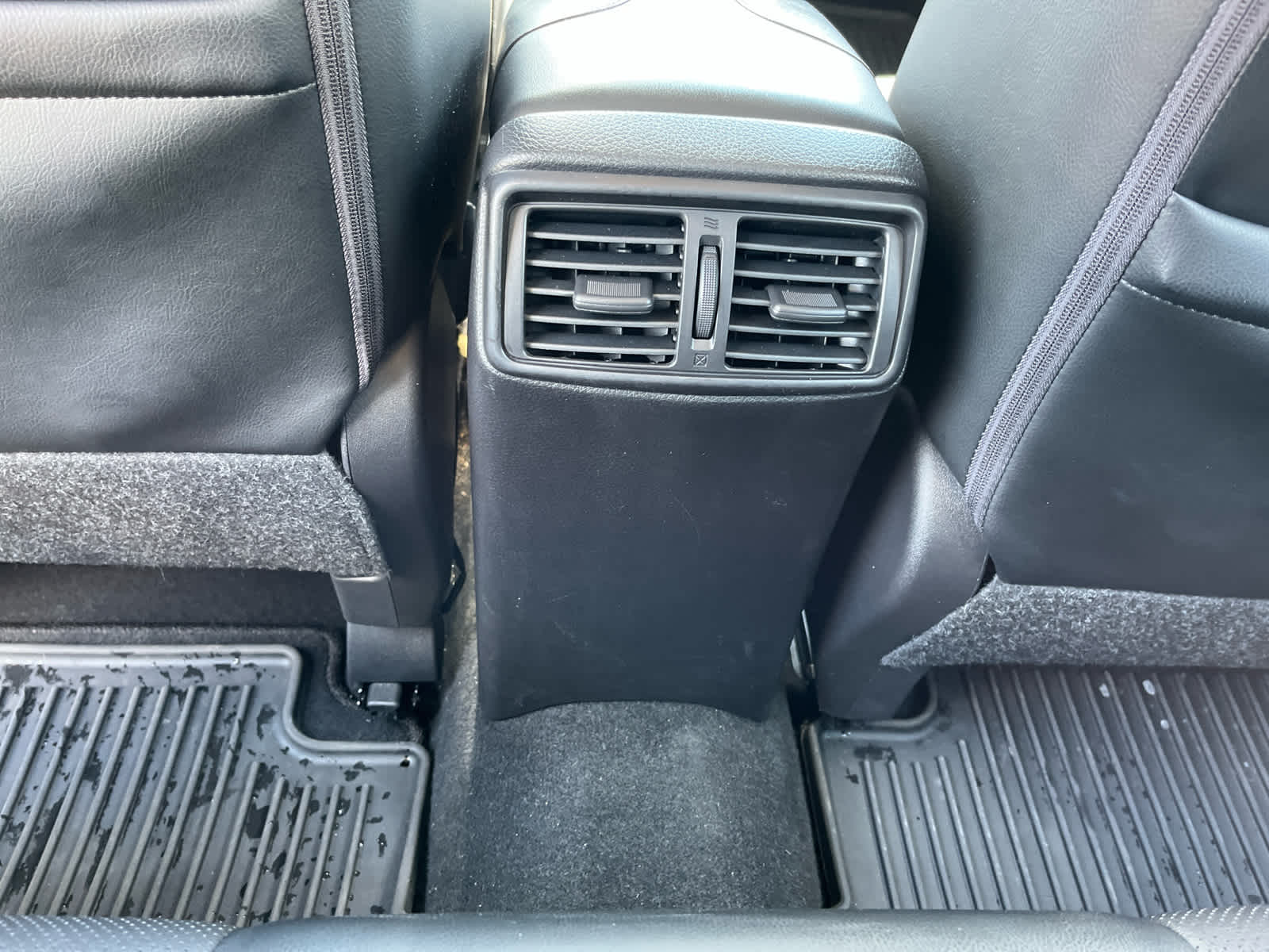 2022 Nissan Rogue Sport SL AWD Xtronic CVT