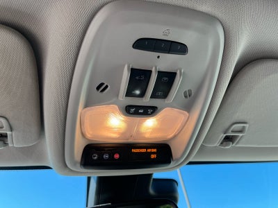 2022 Buick Encore GX AWD Essence