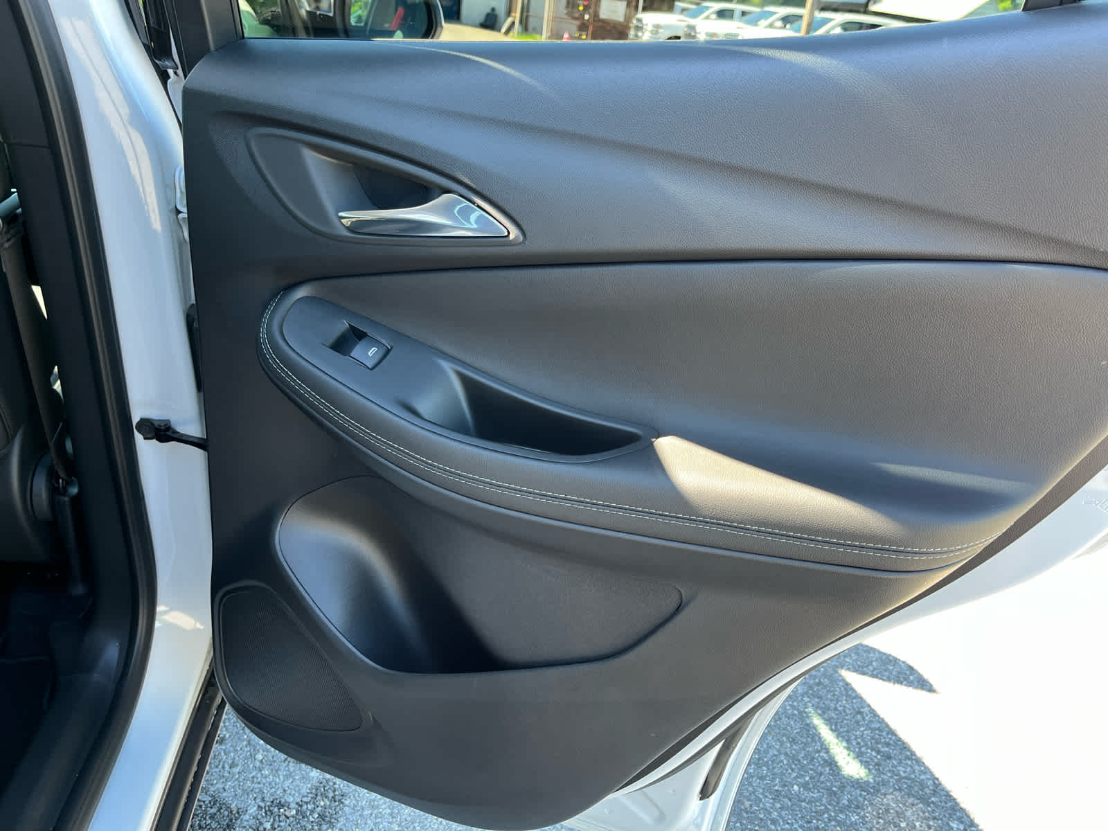 2022 Buick Encore GX AWD Essence