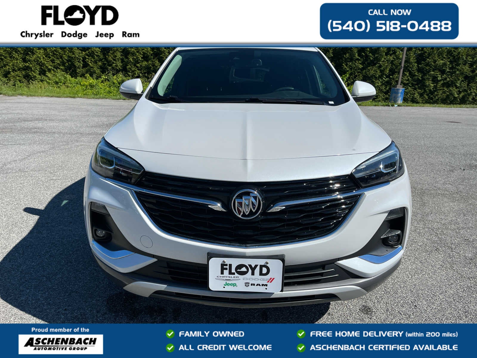 2022 Buick Encore GX AWD Essence