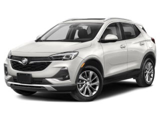 2022 Buick Encore GX AWD Essence