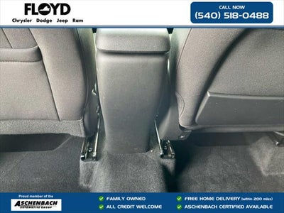 2025 Chevrolet Trailblazer AWD LT