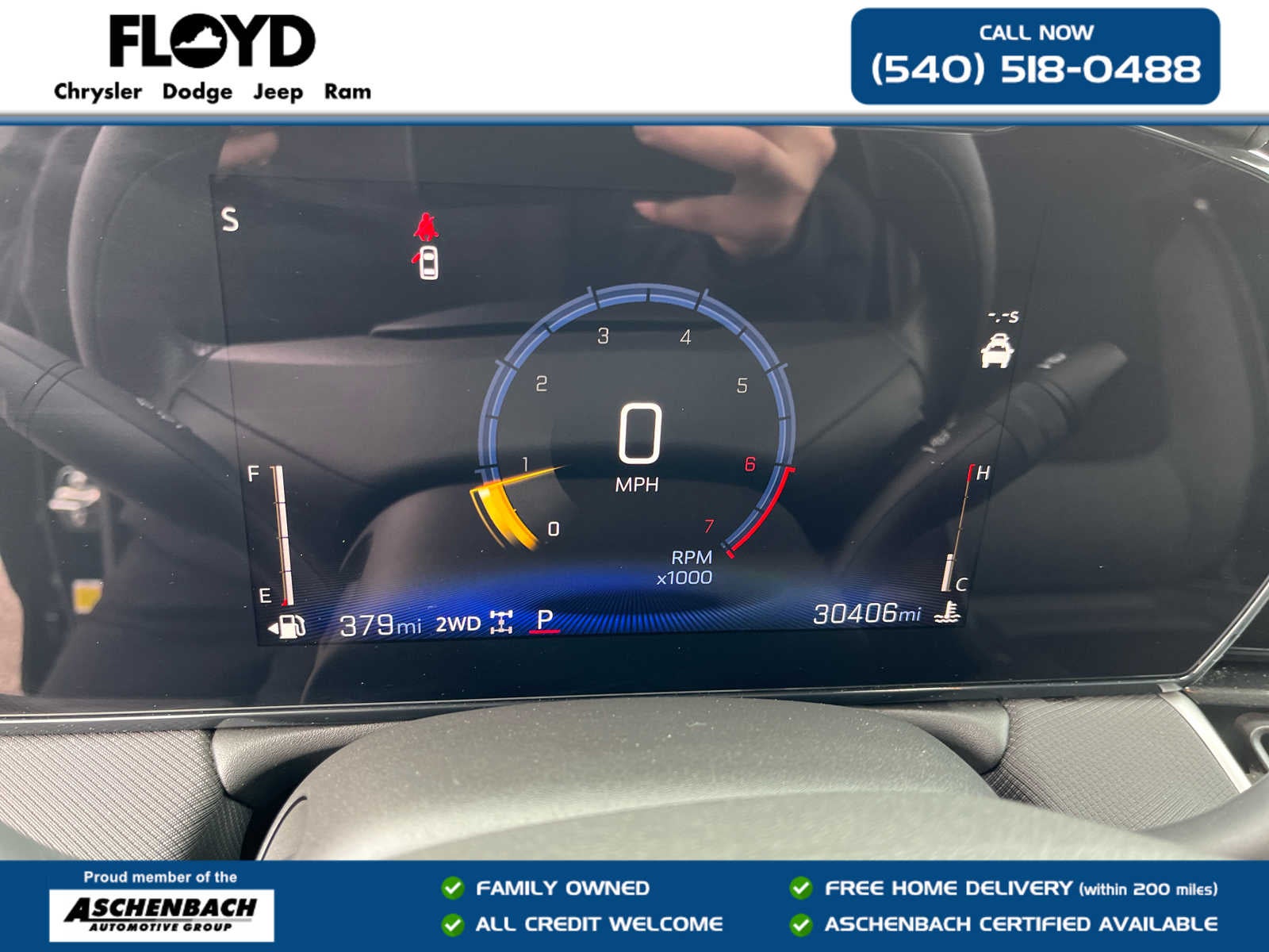 2025 Chevrolet Trailblazer AWD LT