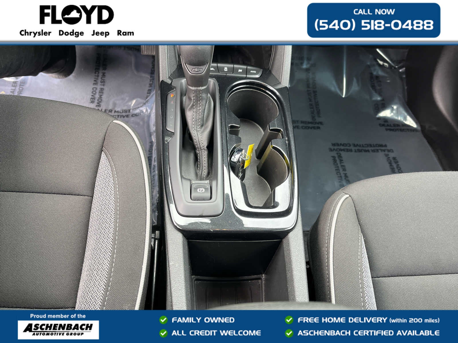 2025 Chevrolet Trailblazer AWD LT