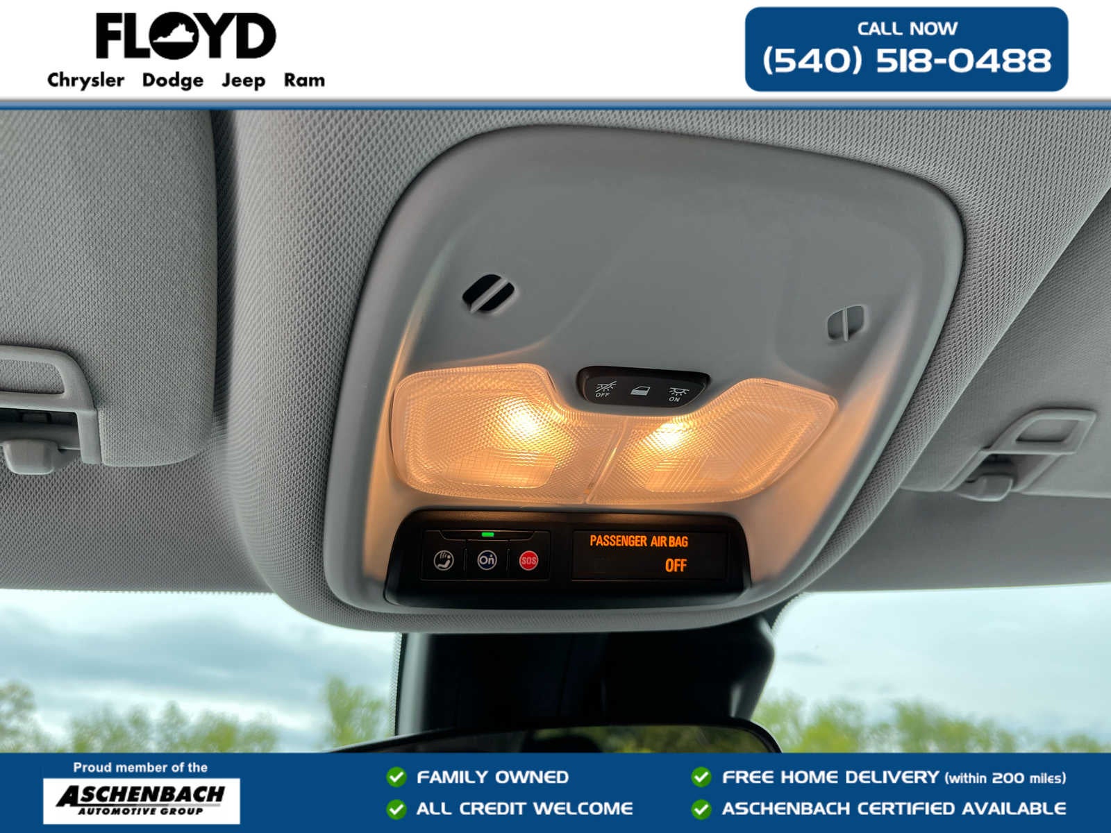 2025 Chevrolet Trailblazer AWD LT