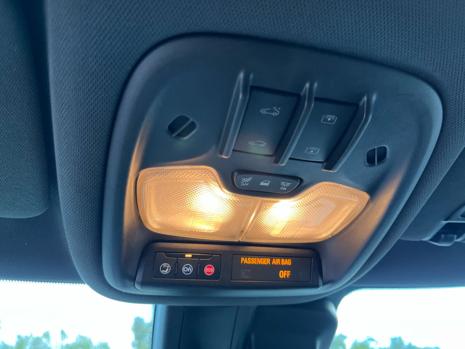 2023 Chevrolet Trailblazer AWD RS